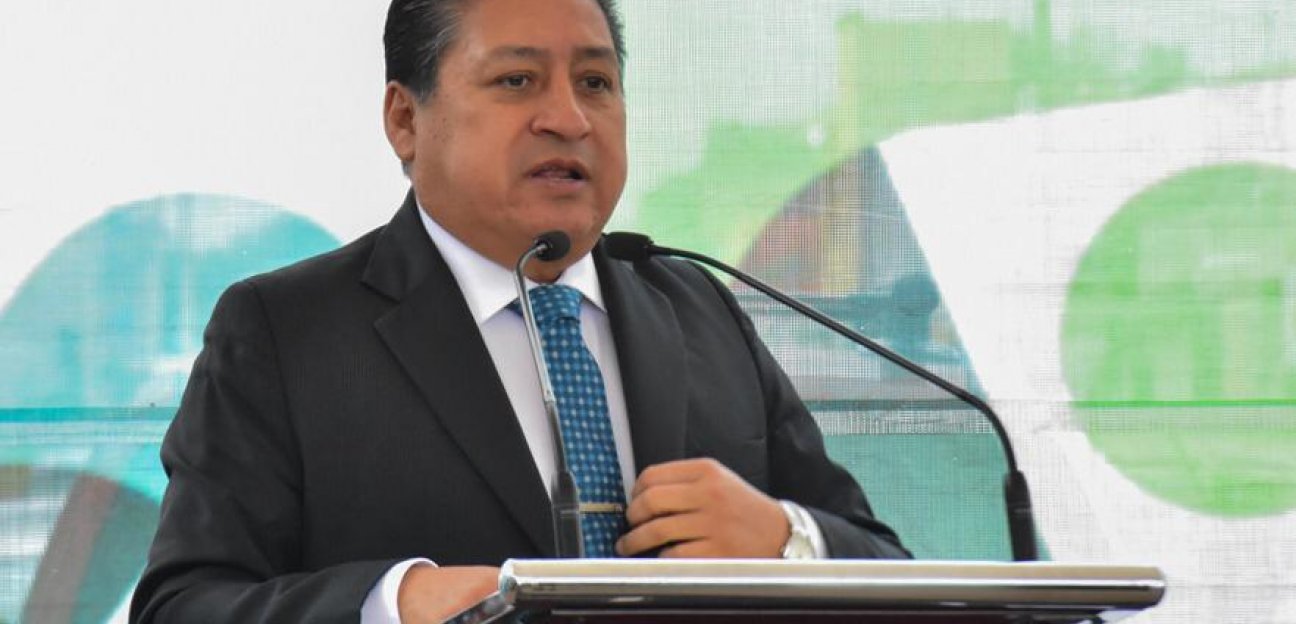 El sentir de la ciudadanía logró echar abajo incremento de agua: alcalde de Soledad