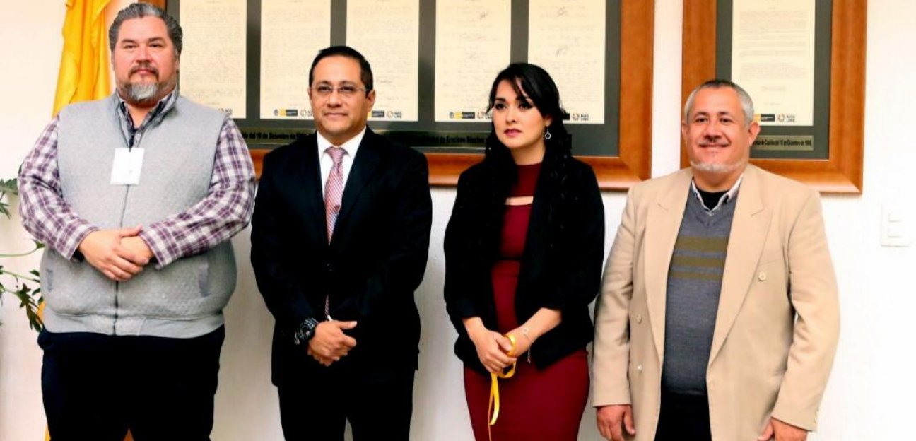 Inauguran en Soledad exposición Actas de Cabildo del 18 de diciembre de 1988