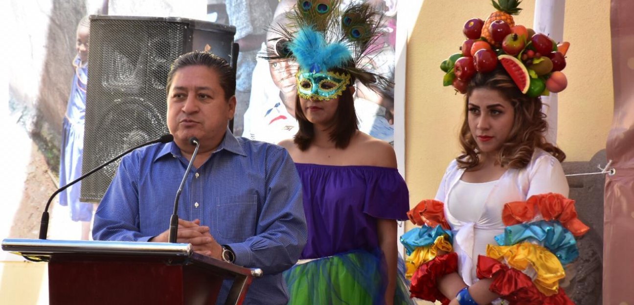 Carnaval Tropical 2019 llevará música, alegría y mucho colorido en las calles de Soledad