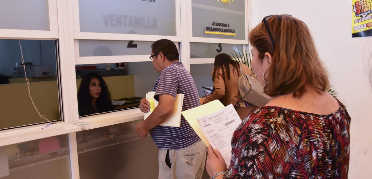 Mantienen descuentos por pago puntual de predial durante febrero