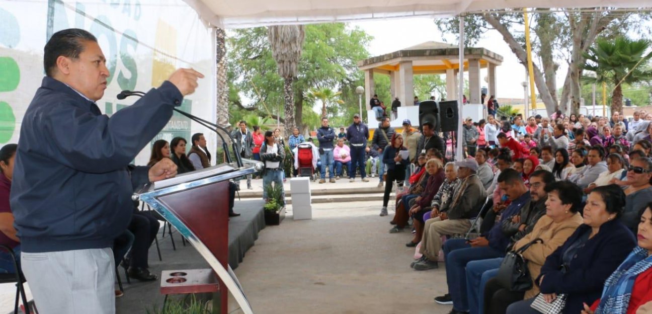 Arranca segunda parte del Programa Alimentario  en Soledad que beneficiará a más de 30 mil familias 