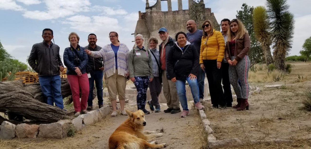 Soledad y Burlington, ciudades hermanas continúan estrechando lazos de amistad