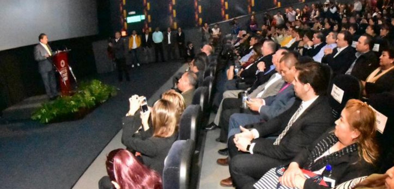 Ayuntamiento de Soledad presenta su Plan Municipal de Desarrollo 2018-2021
