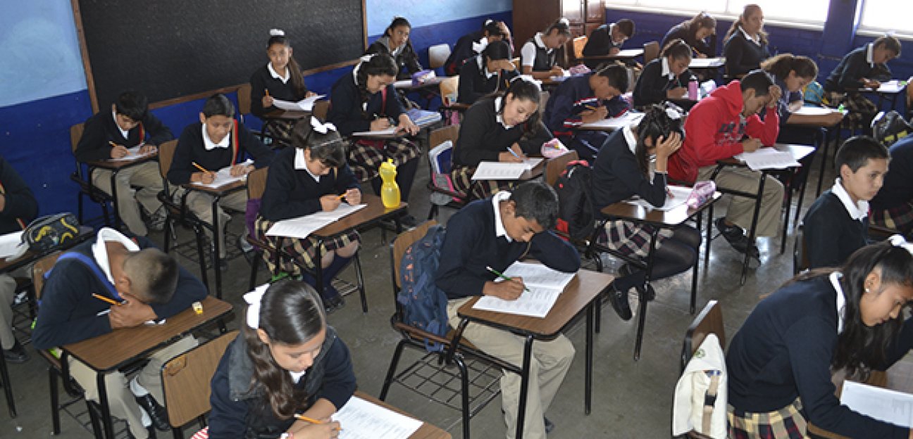 Se retomará programa Alimentación Saludable en escuelas soledenses
