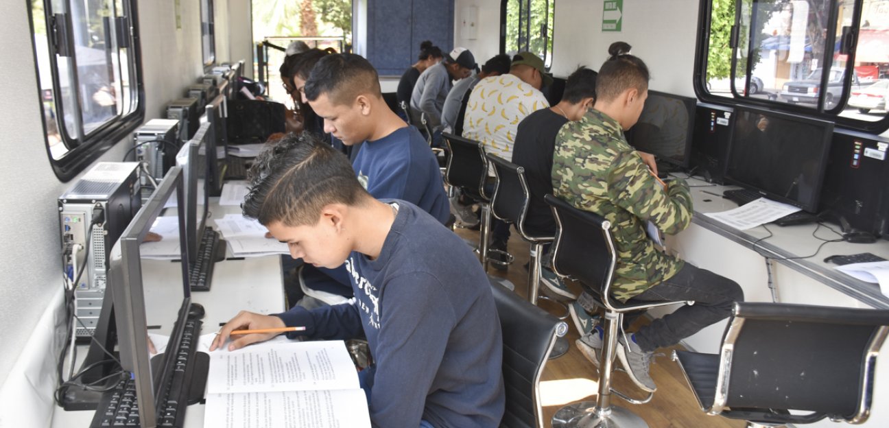 Arrancó Campaña Estatal de Incorporación en Alfabetización 