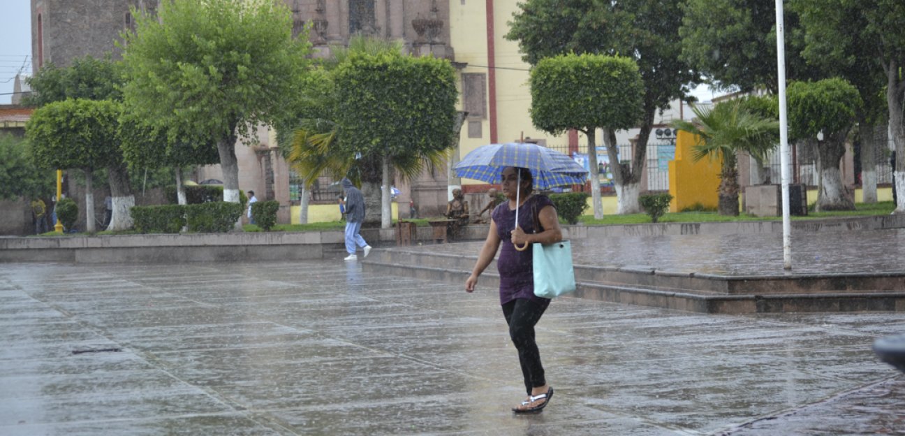 PC alista acciones para prevenir contingencias ante próximas lluvias