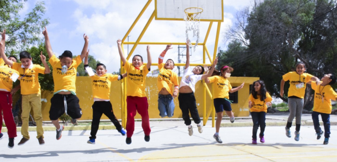Invita DIF a niños y niñas a participar en Campamento de Verano 2019
