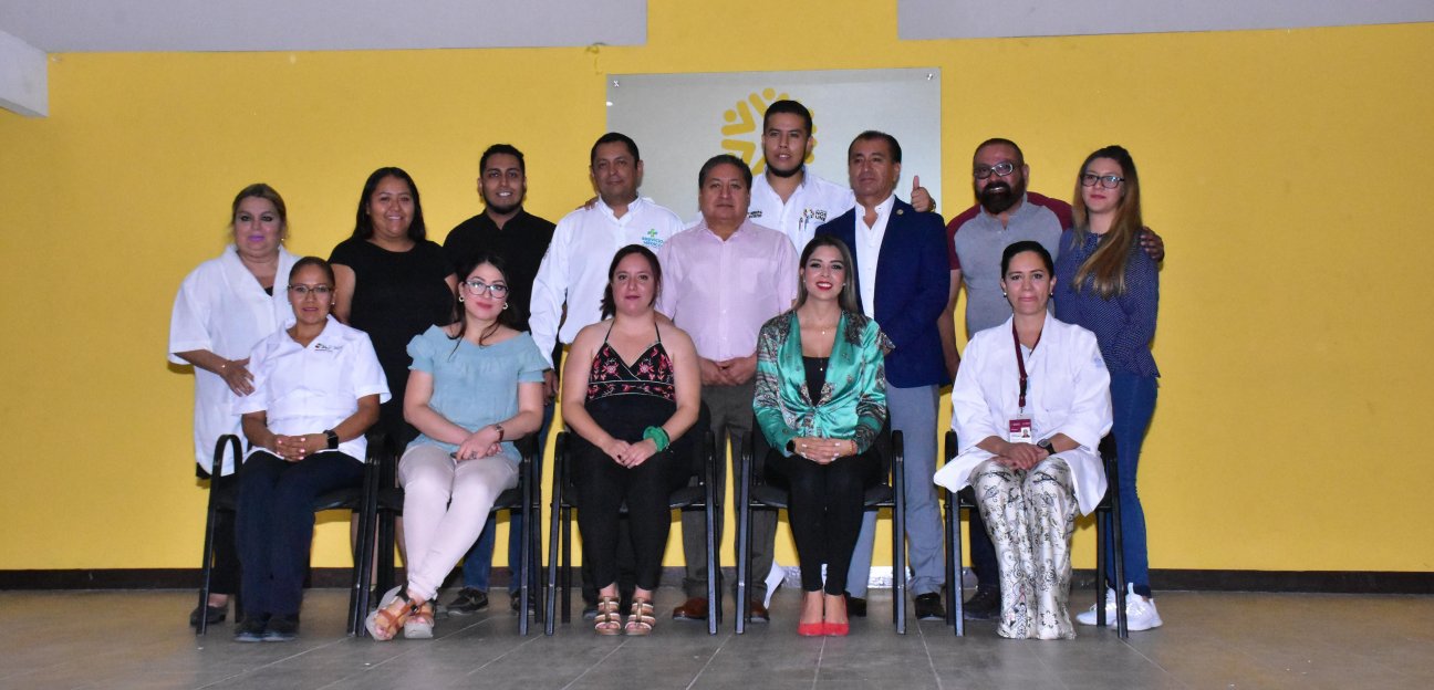 Arranca campaña de salud sexual en esfuerzo con instituciones y asociaciones civiles 