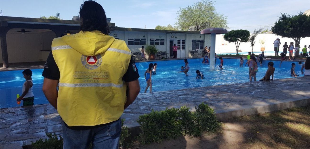 Campamentos de verano deberán cumplir medidas de seguridad: PC