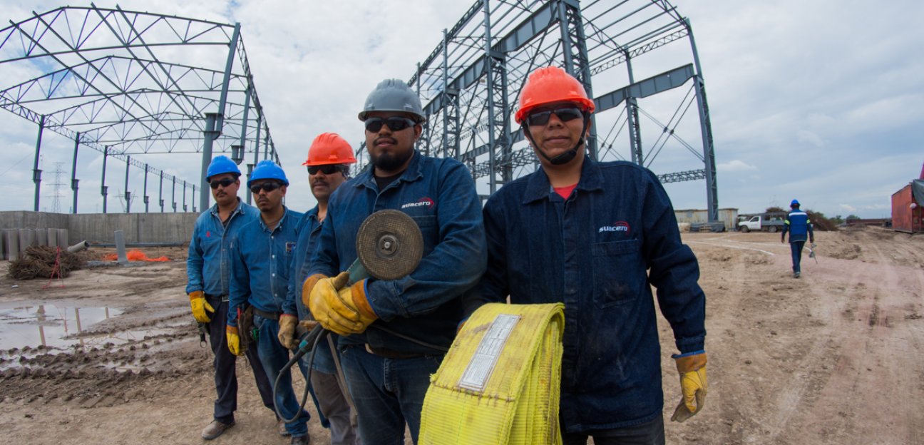 Se realizan gestiones para parque industrial en Carretera a Matehuala 