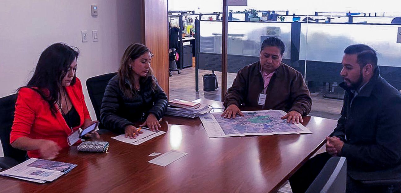 SEMARNAT avala acciones legales del Ayuntamiento de Soledad contra Minera San Xavier