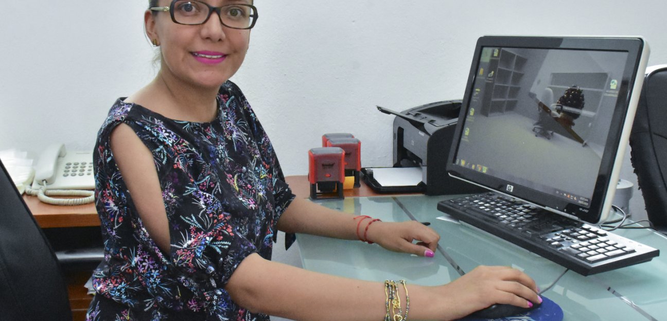 Inician trabajos del Primer Informe de Gobierno del alcalde Gilberto Hernández Villafuerte