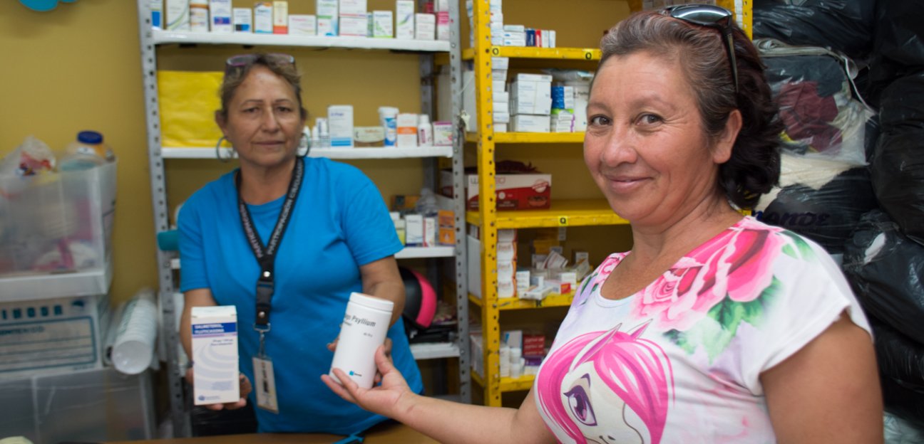 Las jornadas de atención han brindado 18 mil servicios en el primer semestre del año en Soledad