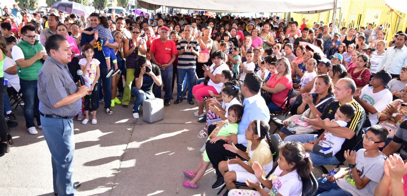 Excelentes resultados ha brindado programa Manos a la Obra 