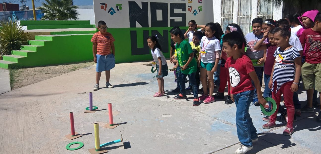 Centros de lectura concluyeron con éxito actividades especiales por vacaciones