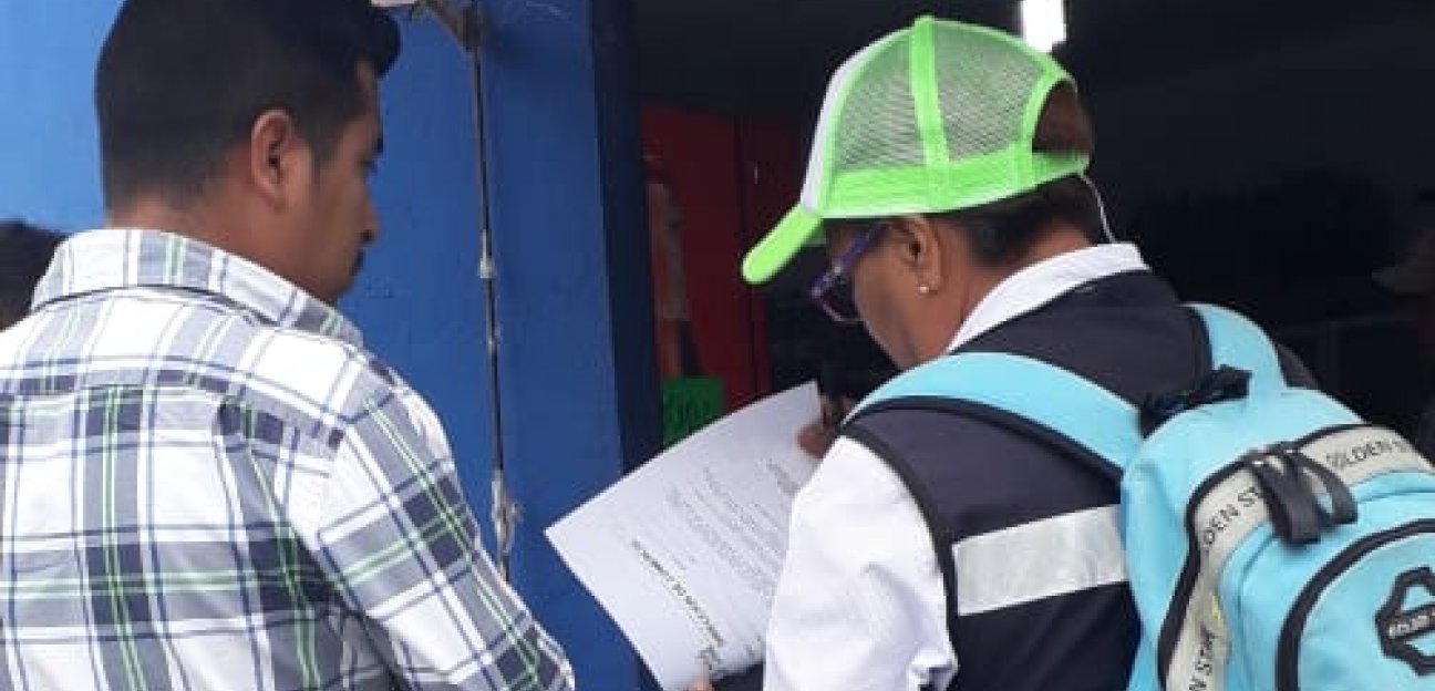 Se facilitan trámites a comercios soledenses a través del programa Manos a la Obra