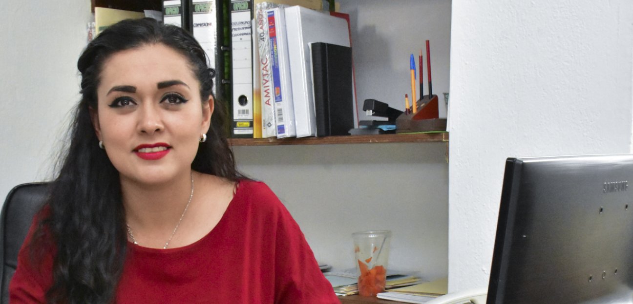 Aplicación de protección personal "Guardián Bee" fue bien recibida por la sociedad civil