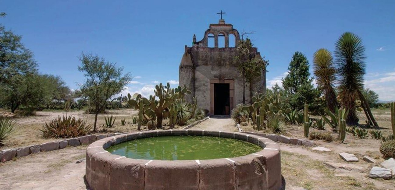 Soledad impulsa sitios de interés y gran atracción turística