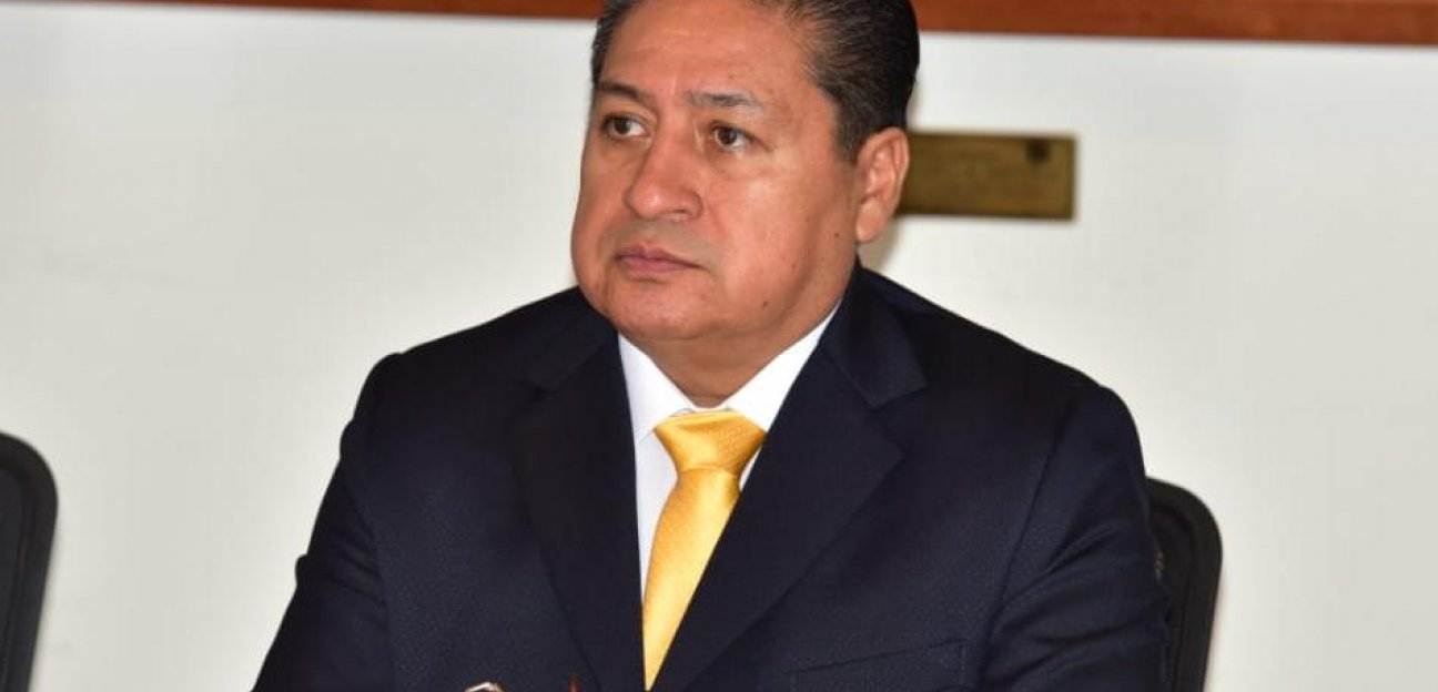 Módulo de atención ciudadana en Soledad para denunciar irregularidades del Interapas: GHV