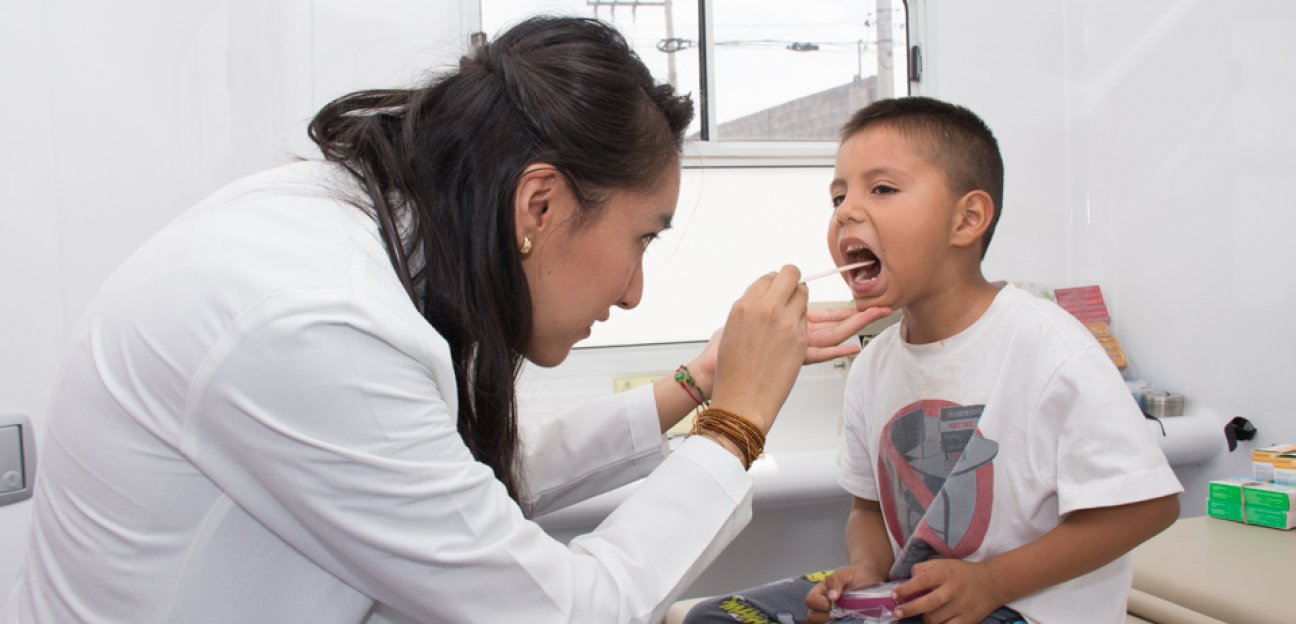 Consultorios médicos han logrado beneficiar a más de 20 mil pacientes