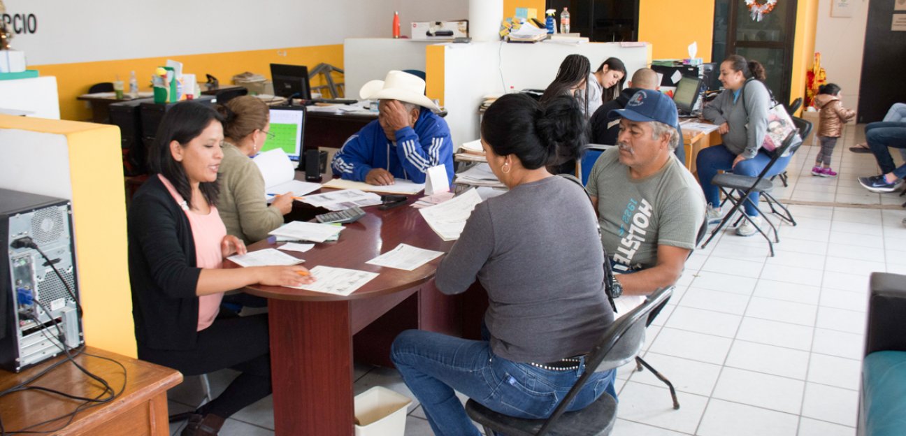 Alista comercio operativo y permisos por fiestas patrias y patronales en Soledad