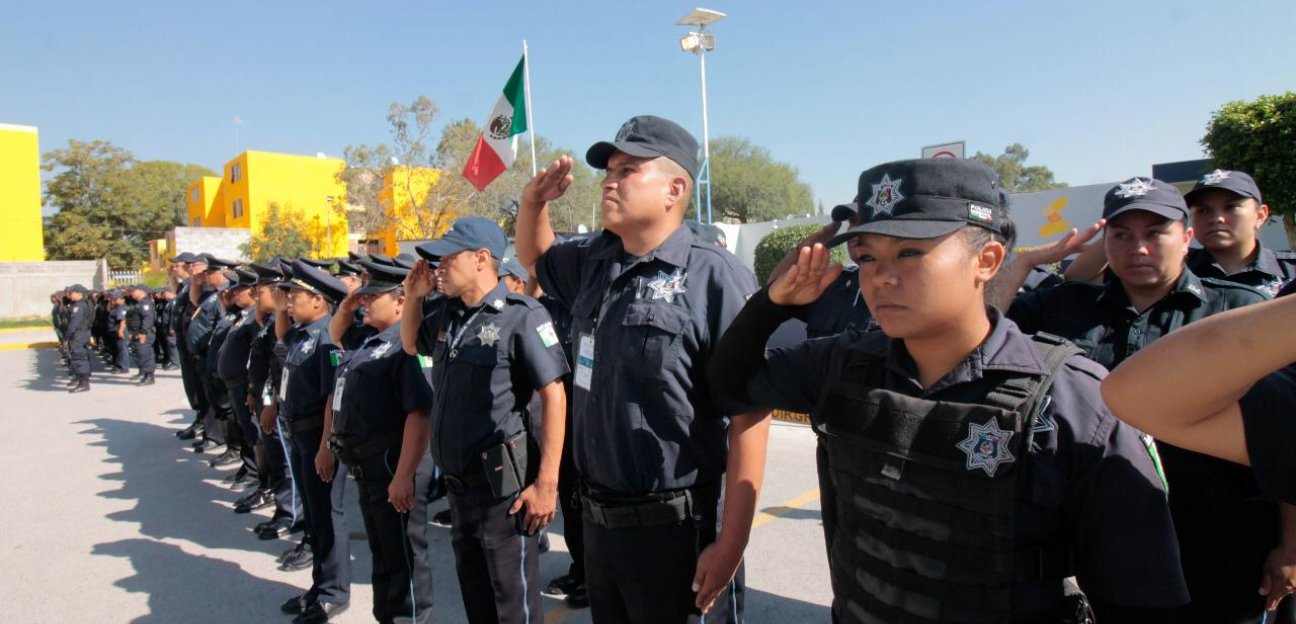 Alcalde Gilberto Hernández Villafuerte entregará uniformes y aditamento policial para la totalidad de la Dirección General de Seguridad Pública Munciipal