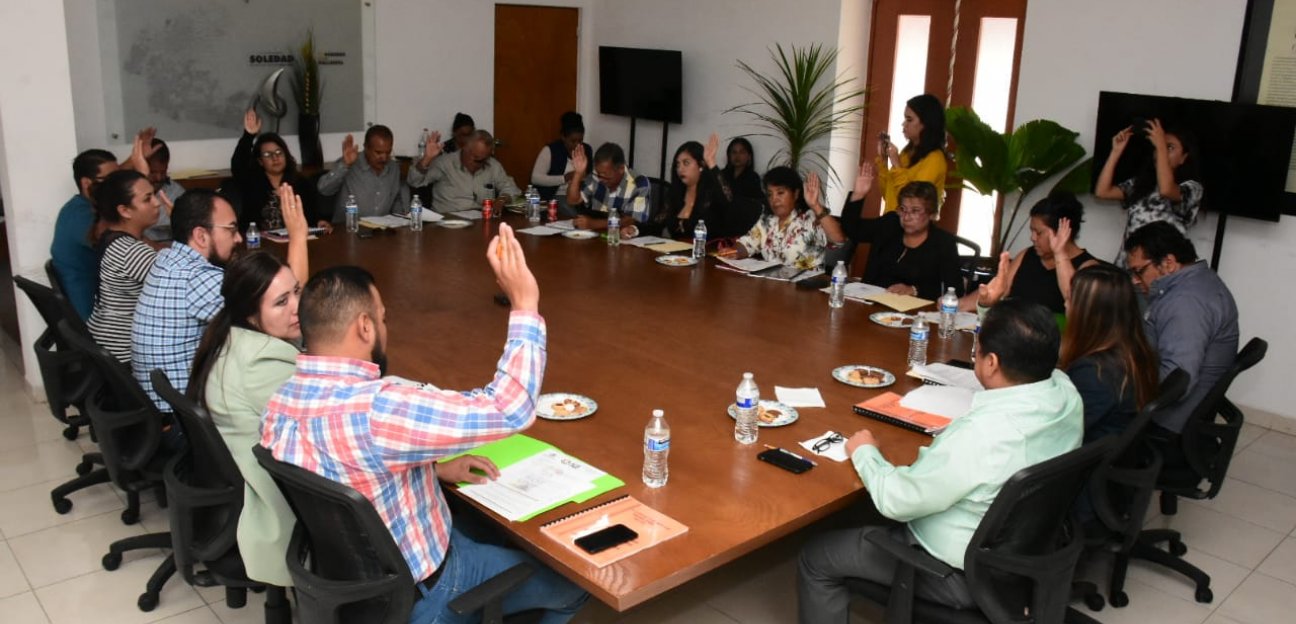 Aprueban en Cabildo programa de descuentos en impuesto predial por Buen Fin