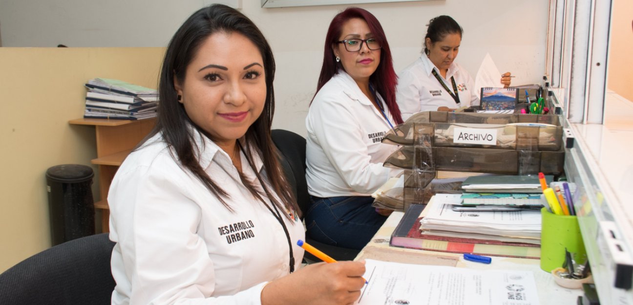 Nuevo Sistema Integral al servicio de Catastro Municipal estará disponible a la brevedad