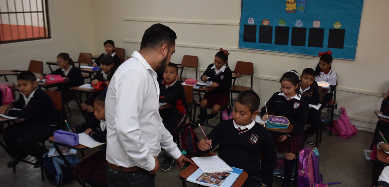 Se impulsa el proyecto de Internet gratuito en escuelas de Soledad