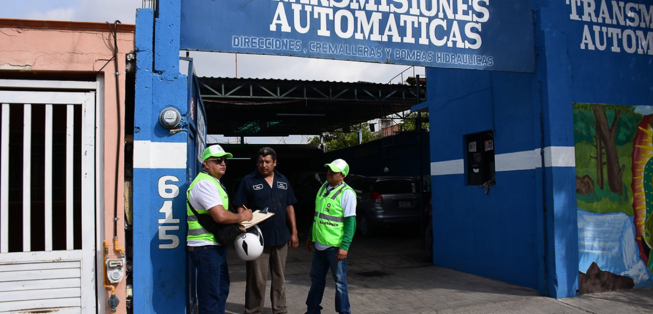Establecimientos deberán seguir lineamientos para la protección del medio ambiente