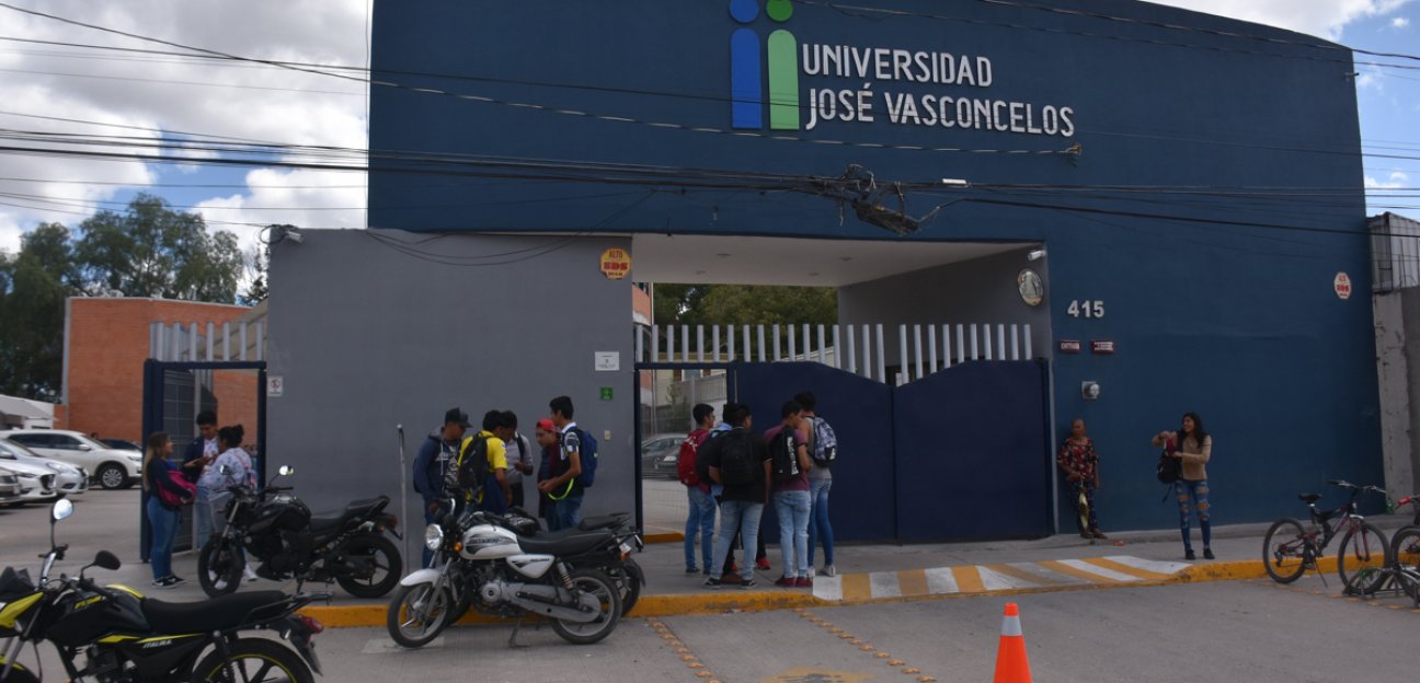Convenios con universidades han permitido becar a más de 200 jóvenes