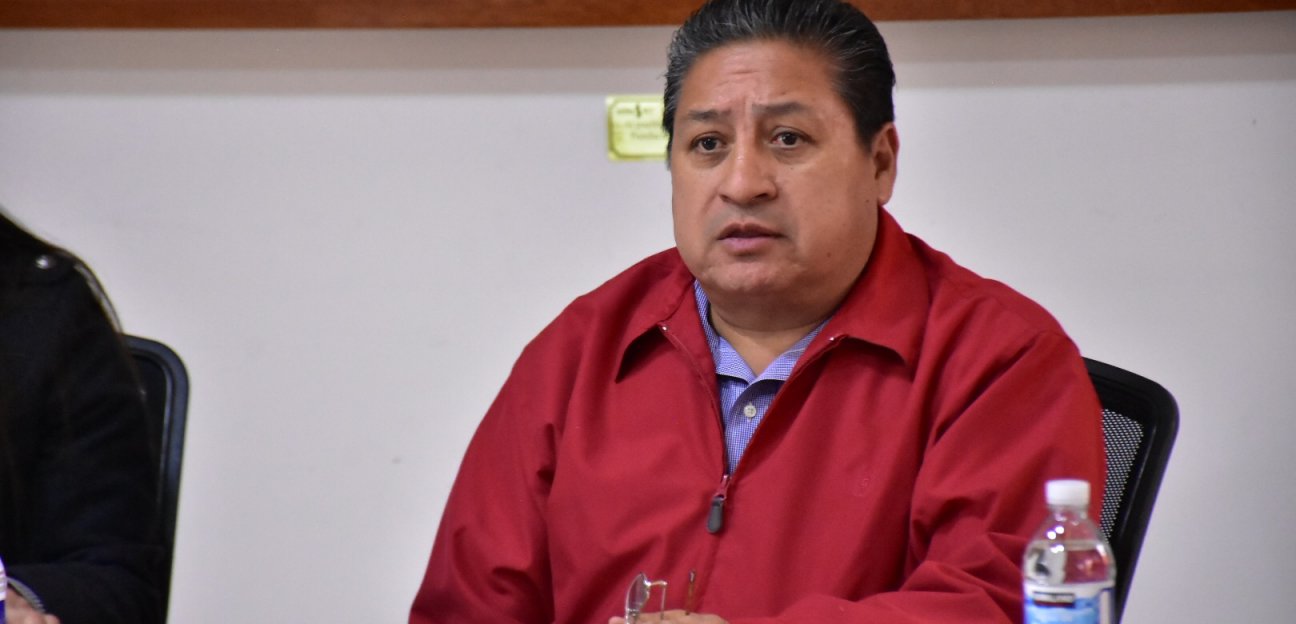 Invita alcalde a aprovechar programa de descuentos  del impuesto predial
