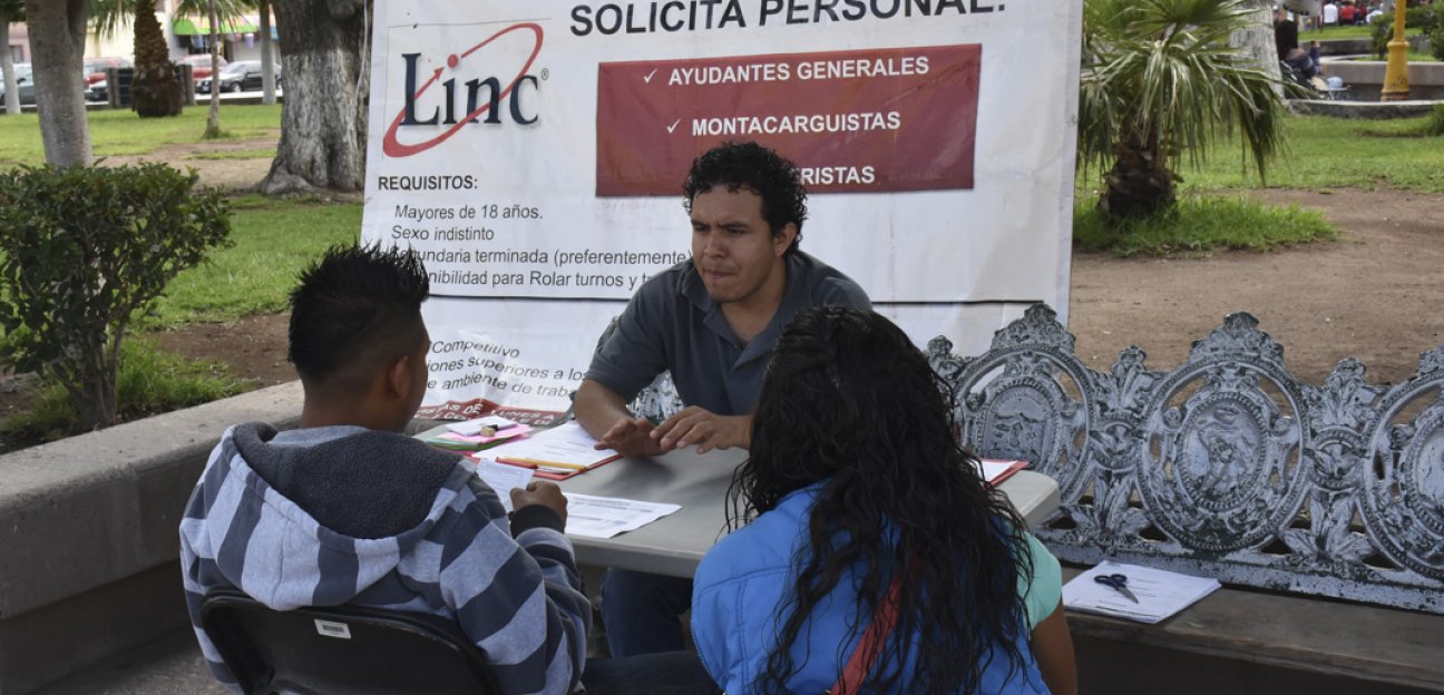 Más de 20 jornadas laborales se han realizado por el municipio