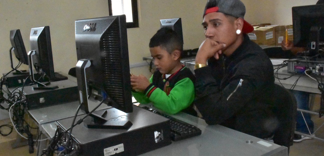 Coordinación de acciones permitirá modernizar Sistema Municipal de Bibliotecas
