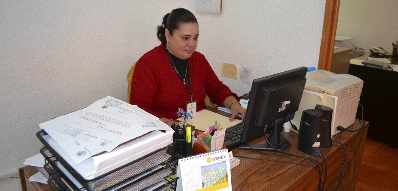 Garantizado entrega de aguinaldos a trabajadores
