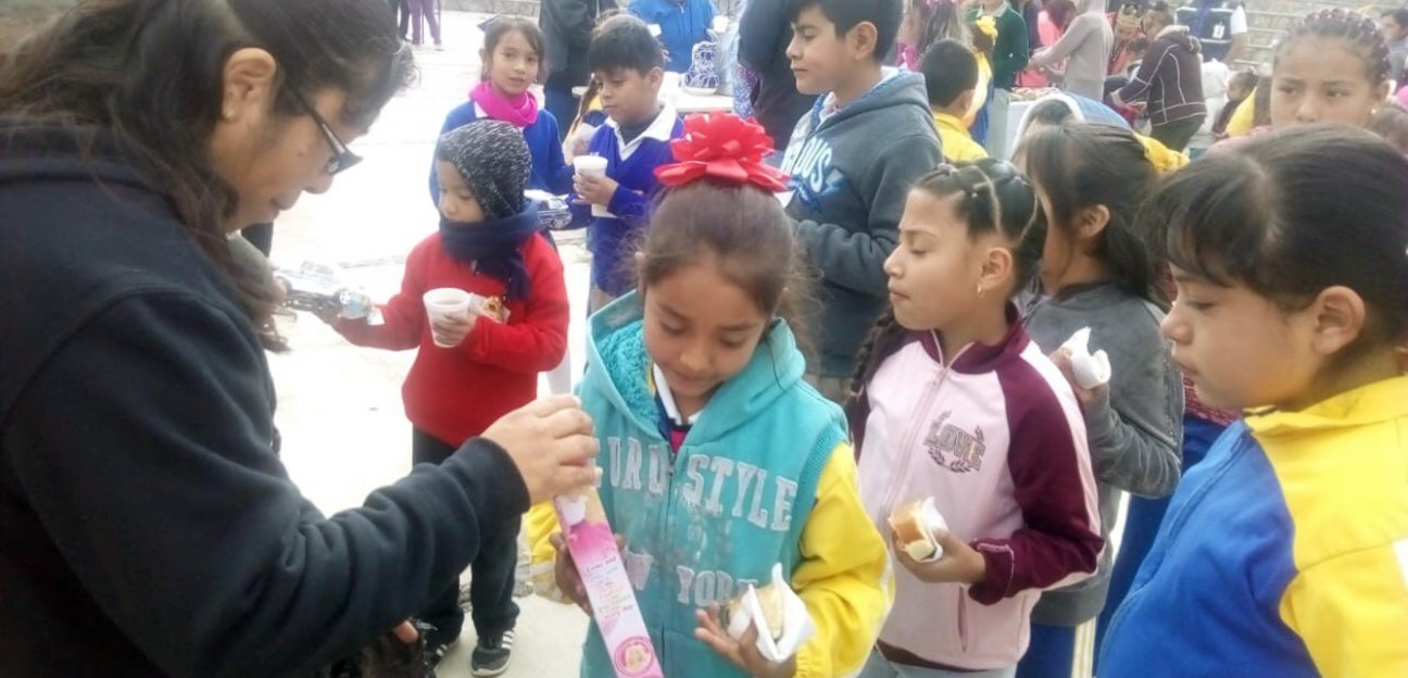 Campaña de donación de juguetes concluirá el 30 de  diciembre