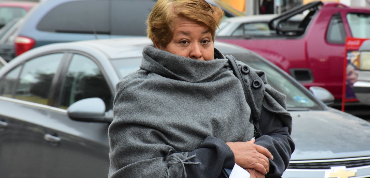 Aplica PC de Soledad Plan Operativo ante Temporada Invernal 