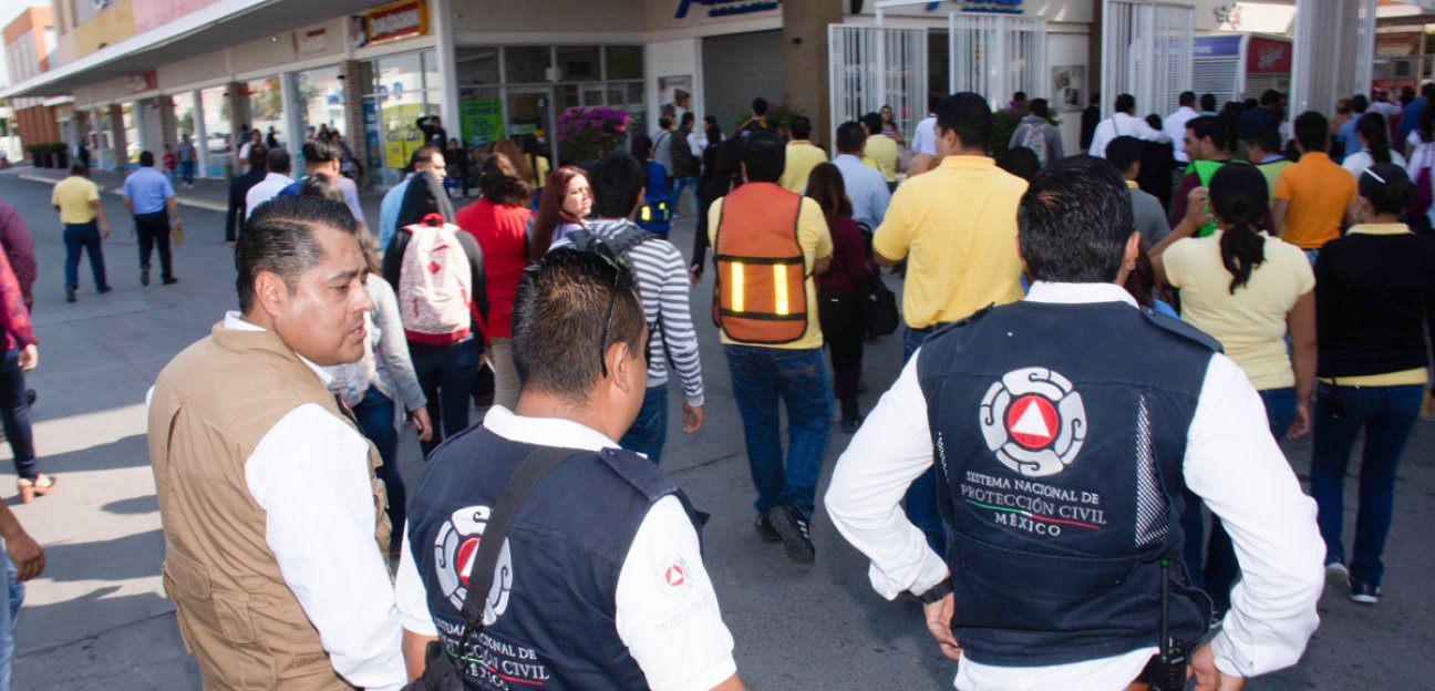 Empresas deberán cumplir con dictámenes de seguridad: PC 