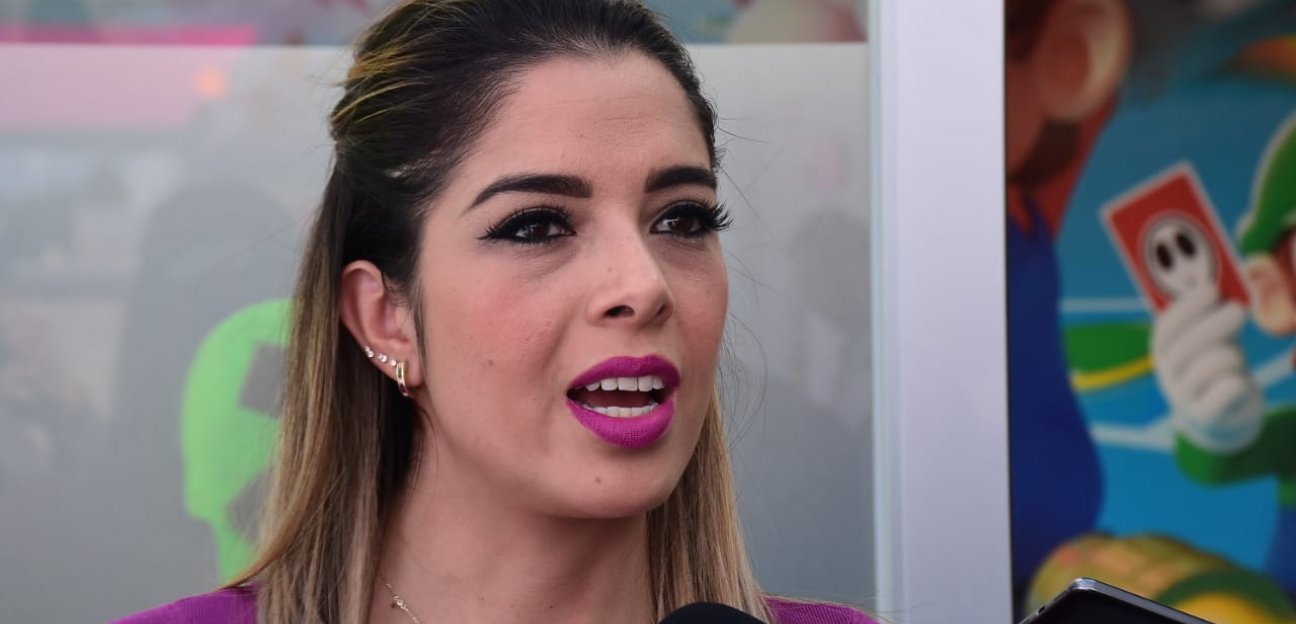 Anuncia RGG jornada de cirugías de frenillo lingual a través de la UBR