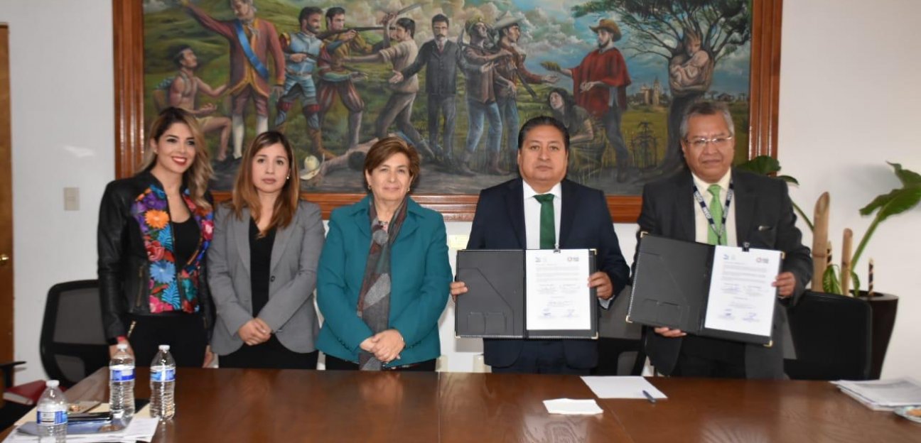 Ayuntamiento de Soledad integra el Comité Municipal de Apoyo al Censo de Población y Vivienda 2020