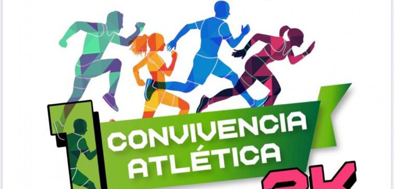 Realizarán la Primer Convivencia Atlética a favor del UBRtón 2019