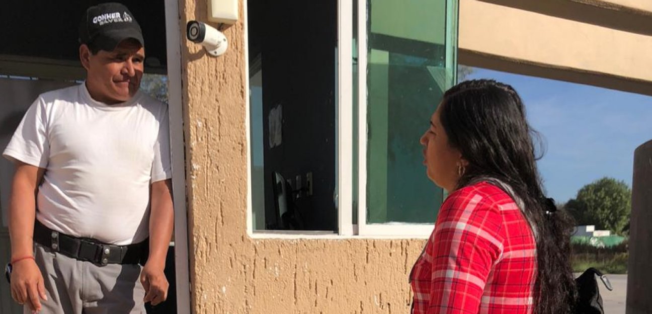 Ofrecen vacantes temporales en colaboración con el INEGI