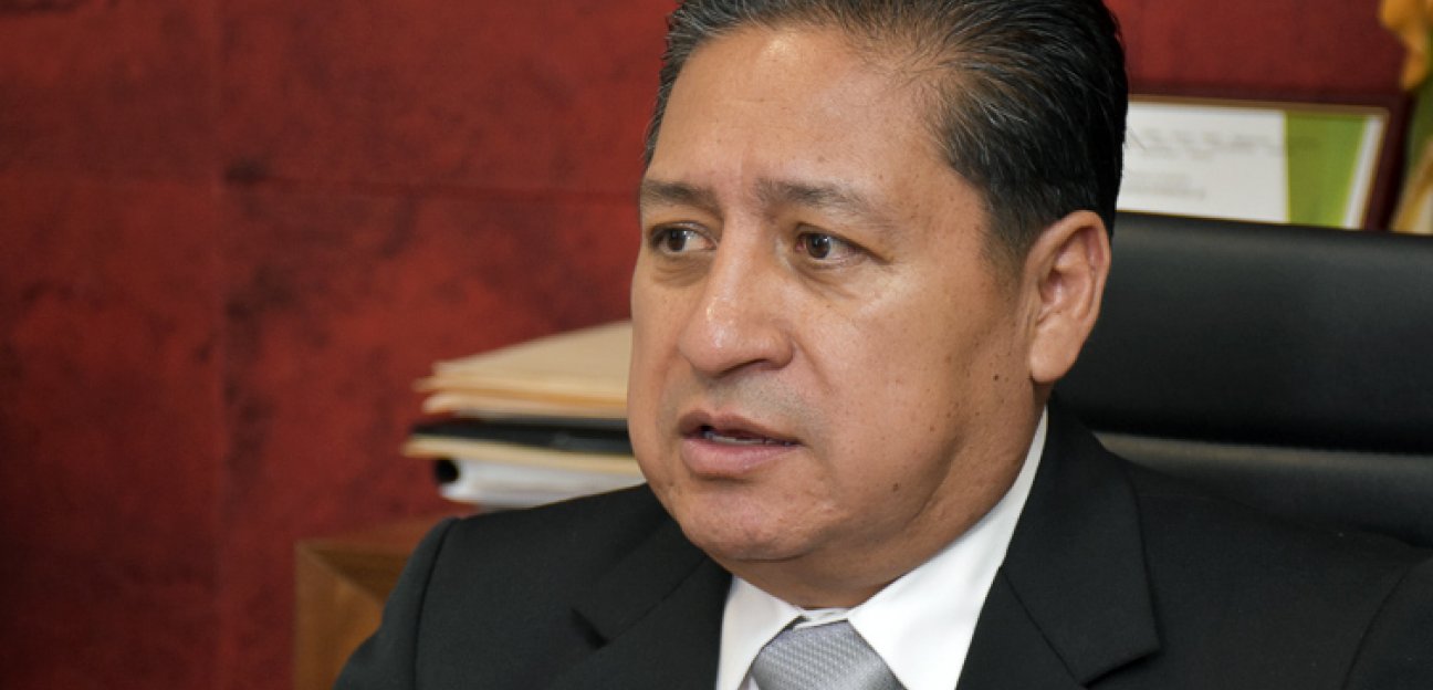 Al igual que el gobierno federal, Soledad busca atender las necesidades más urgentes de la población y buscar la racionalidad en políticas de austeridad: GHV