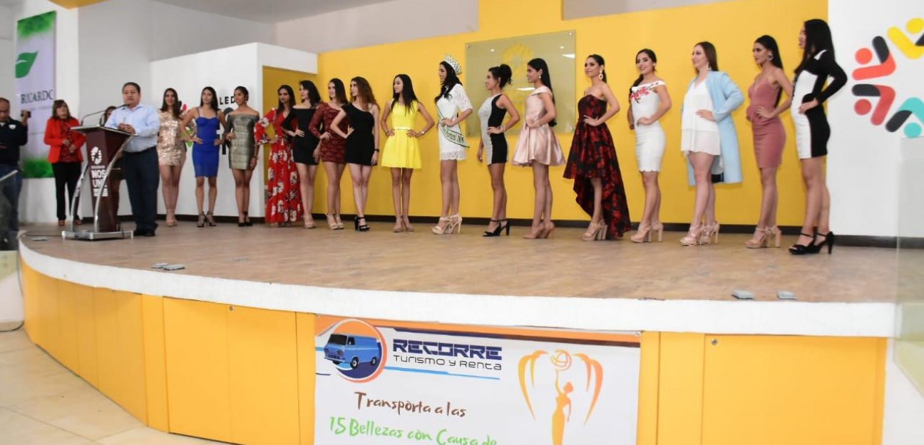 Certamen de belleza Miss Earth también promueve el talento y las labores altruistas de sus participantes
