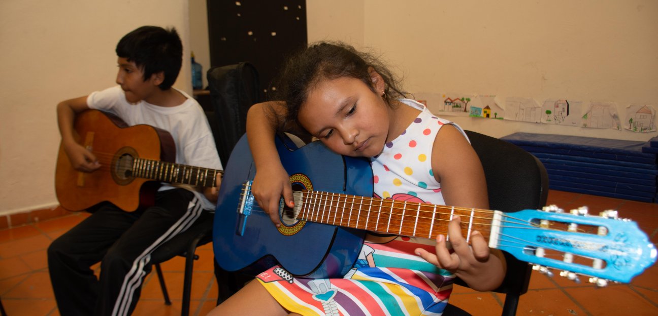 Invitan a inscribirse a los talleres de Casa de Cultura de Soledad 