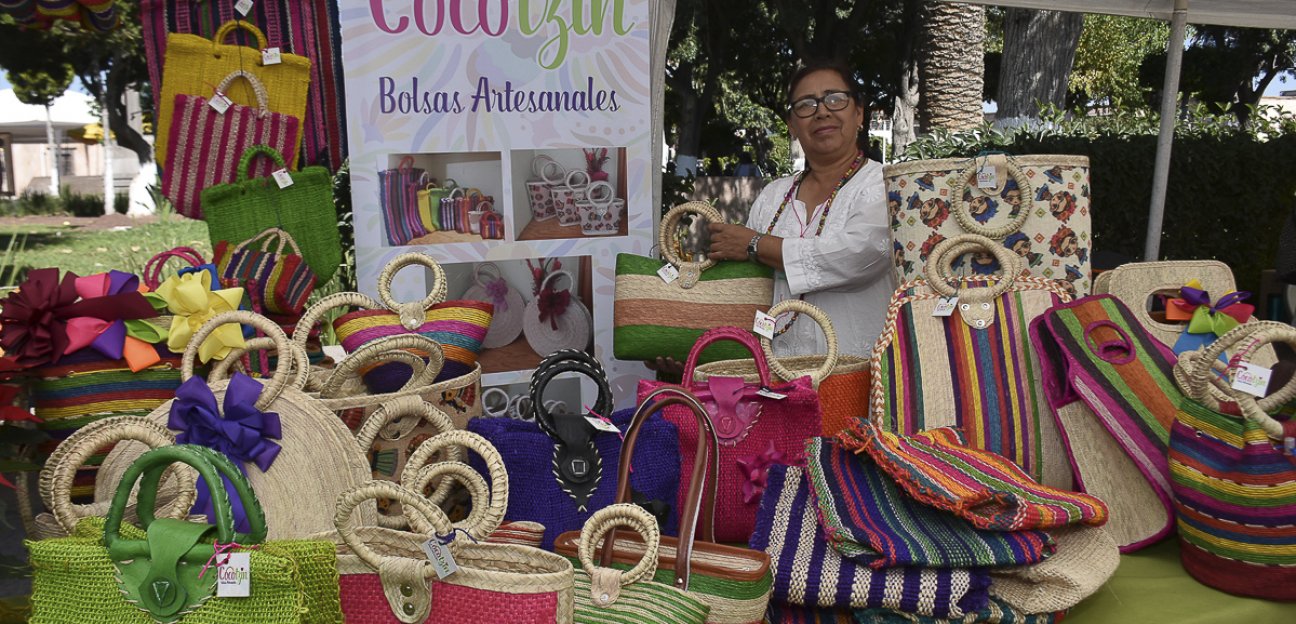 Para impulsar y potenciar los mercados locales, Ayuntamiento de Soledad promoverá  Jornadas Emprendedores