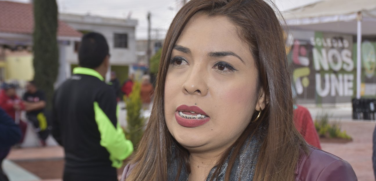 Oficina municipal de reclutamiento atiende peticiones de mujeres interesadas en formar parte del Servicio Militar Nacional