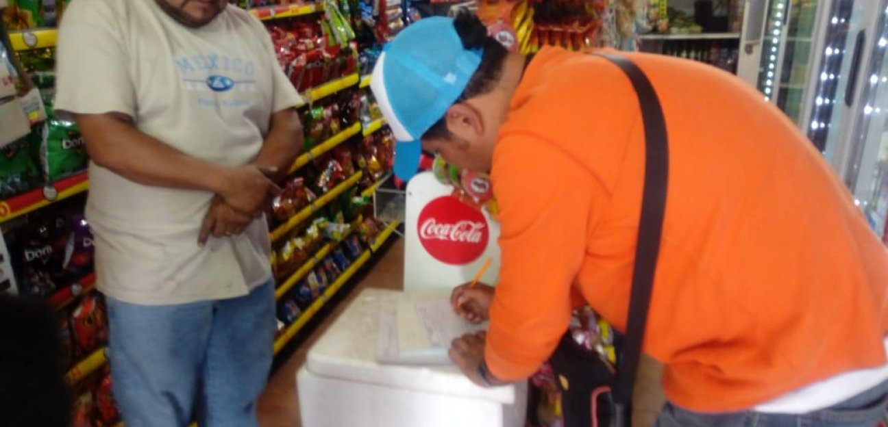 Establecimientos comerciales deberán tramitar su refrendo 2020