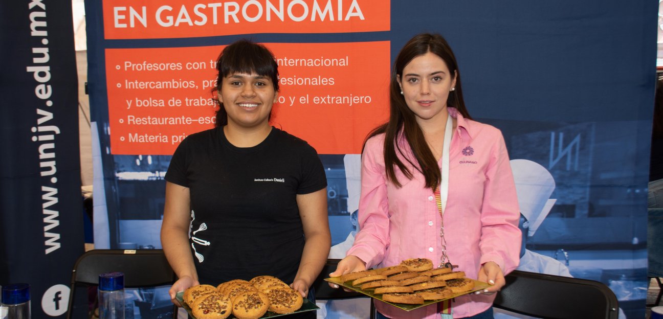 Este fin de semana se realizará la Feria de Universidades Interactiva 2020
