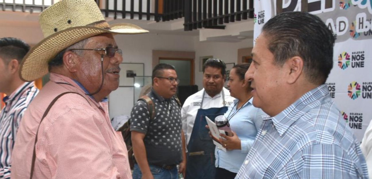 La Joya Honda será un importante centro de destino turístico, ecológico y religioso